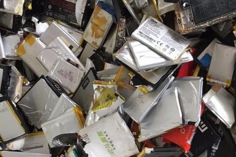 舟山电池废物利用回收,废镍镉电池回收价格