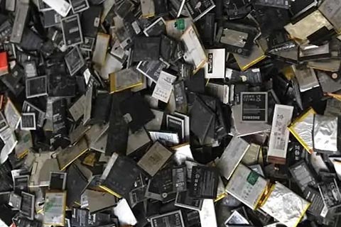 昭通UPS蓄电池回收-上门回收钛酸锂电池|高价钛酸锂电池回收